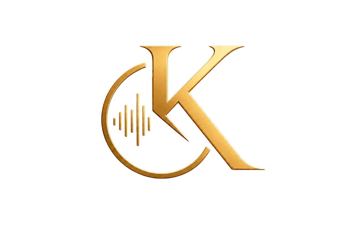 Kairos Gravadora Musical